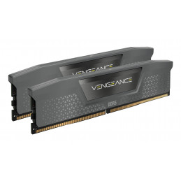 Corsair Vengeance CMK96GX5M2E6000Z36 muistimoduuli 96 GB 2 x 48 GB DDR5 6000 MT s