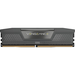 Corsair Vengeance CMK96GX5M2E6000Z36 muistimoduuli 96 GB 2 x 48 GB DDR5 6000 MT s