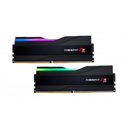 G.Skill Trident Z5 RGB F5-6400J3239G16GX2-TZ5RK muistimoduuli 32 GB 2 x 16 GB DDR5