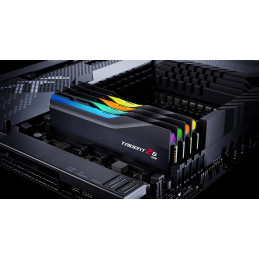 G.Skill Trident Z5 RGB F5-6400J3239G16GX2-TZ5RK muistimoduuli 32 GB 2 x 16 GB DDR5