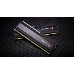 G.Skill Trident Z5 RGB F5-6400J3239G16GX2-TZ5RK muistimoduuli 32 GB 2 x 16 GB DDR5