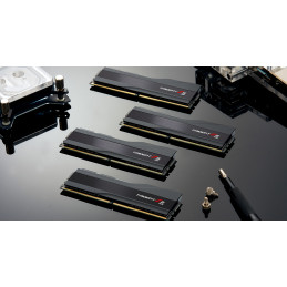 G.Skill Trident Z5 RGB F5-6400J3239G16GX2-TZ5RK muistimoduuli 32 GB 2 x 16 GB DDR5
