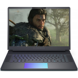Alienware AA16250 Intel Core Ultra 9 275HX Kannettava tietokone 40,6 cm (16") Quad HD 32 GB DDR5-SDRAM 1 TB SSD NVIDIA GeForce