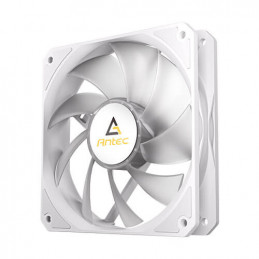 Antec P12 PWM ARGB Tietokonekotelo Tuuletin Valkoinen 3 kpl