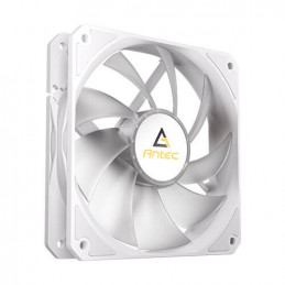 Antec P12 PWM ARGB Tietokonekotelo Tuuletin Valkoinen 3 kpl