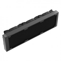 Antec VORTEX 360 ARGB Suoritin All-in-one-nesteenjäähdytin musta