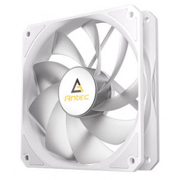 Antec P12R Tietokonekotelo Tuuletin 12 cm musta 1 kpl