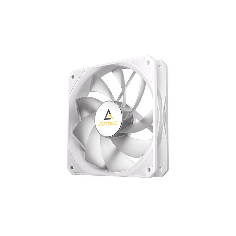 Antec P12R Tietokonekotelo Tuuletin 12 cm musta 1 kpl