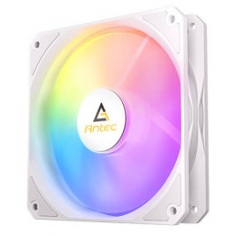 Antec P12R Tietokonekotelo Tuuletin 12 cm musta 1 kpl