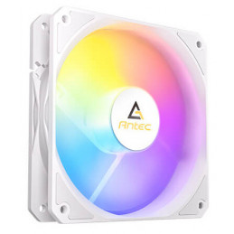 Antec P12R Tietokonekotelo Tuuletin 12 cm musta 1 kpl