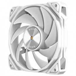 Antec Nova Tietokonekotelo Tuuletin 12 cm Valkoinen 1 kpl
