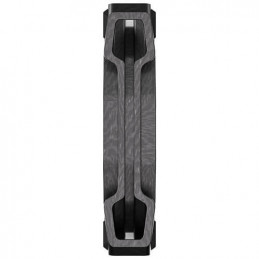 Antec Nova Tietokonekotelo Tuuletin 12 cm musta 3 kpl