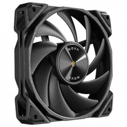 Antec Nova Tietokonekotelo Tuuletin 12 cm musta 1 kpl