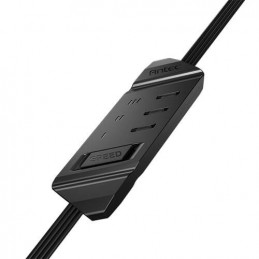 Antec Nova Tietokonekotelo Tuuletin 12 cm musta 1 kpl