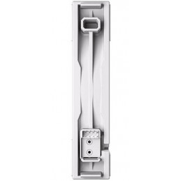 Antec C120R ARGB White_3PK Tietokonekotelo Tuuletin 12 cm Valkoinen 3 kpl