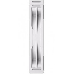 Antec C120R ARGB White_3PK Tietokonekotelo Tuuletin 12 cm Valkoinen 3 kpl