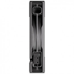 Antec 0-761345-40048-0 Tietokoneen jäähdytysjärjestelmä Tietokonekotelo Tuuletin 12 cm musta 3 kpl