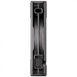 Antec 0-761345-40048-0 Tietokoneen jäähdytysjärjestelmä Tietokonekotelo Tuuletin 12 cm musta 3 kpl
