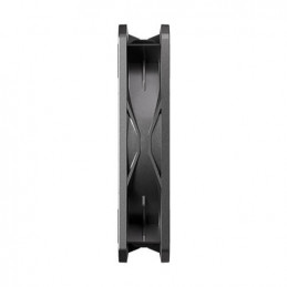Antec P12 ARGB Tietokonekotelo Tuuletin musta 3 kpl