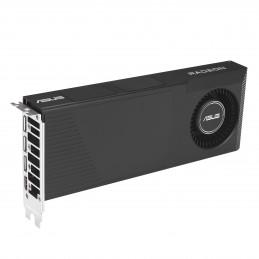 ASUS Turbo -AI-PRO-R9700-32G AMD Radeon AI PRO R9700 32 GB GDDR6