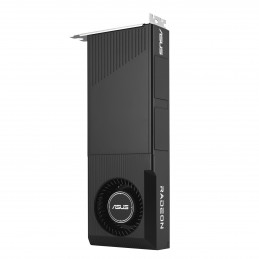 ASUS Turbo -AI-PRO-R9700-32G AMD Radeon AI PRO R9700 32 GB GDDR6