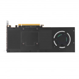 ASUS Turbo -AI-PRO-R9700-32G AMD Radeon AI PRO R9700 32 GB GDDR6