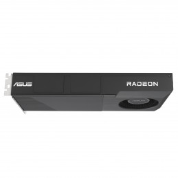 ASUS Turbo -AI-PRO-R9700-32G AMD Radeon AI PRO R9700 32 GB GDDR6