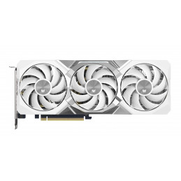Acer Predator BiFrost Radeon RX 9070 XT OC 16GB White Edition AMD GDDR6