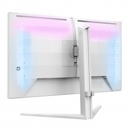 Philips Evnia 5000 tietokoneen litteä näyttö 68,6 cm (27") 3840 x 2160 pikseliä 4K Ultra HD LCD Valkoinen