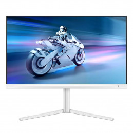 Philips Evnia 5000 tietokoneen litteä näyttö 68,6 cm (27") 3840 x 2160 pikseliä 4K Ultra HD LCD Valkoinen