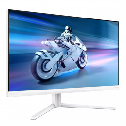 Philips Evnia 5000 tietokoneen litteä näyttö 68,6 cm (27") 3840 x 2160 pikseliä 4K Ultra HD LCD Valkoinen