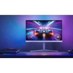 Philips Evnia 5000 tietokoneen litteä näyttö 68,6 cm (27") 3840 x 2160 pikseliä 4K Ultra HD LCD Valkoinen