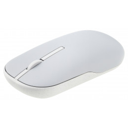 ASUS Marshmallow Mouse MD100 hiiri Office Molempikätinen RF Wireless + Bluetooth Optinen 1600 DPI