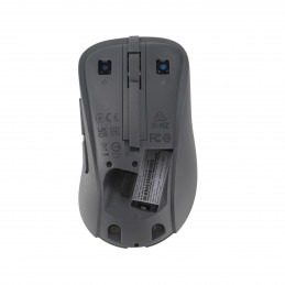 ASUS Wireless Mouse MD102 hiiri Universaali Oikeakätinen RF Wireless + Bluetooth Optinen 1600 DPI