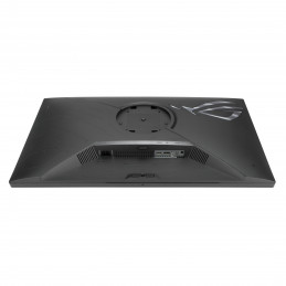 ASUS ROG Strix XG32UCG tietokoneen litteä näyttö 80 cm (31.5") 3840 x 2160 pikseliä 4K Ultra HD LCD musta