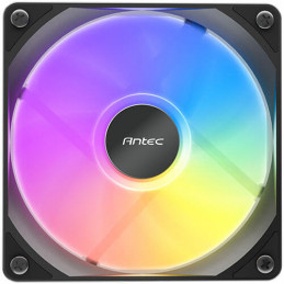 Antec Skeleton 240 Suoritin All-in-one-nesteenjäähdytin 12 cm musta