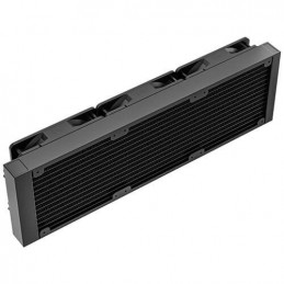Antec Skeleton 360 Suoritin All-in-one-nesteenjäähdytin 12 cm musta