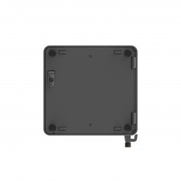 ASUS NUC 15 Pro RNUC15CRHC500002 musta