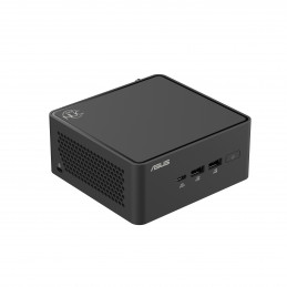 ASUS NUC 15 Pro RNUC15CRHC500002 musta