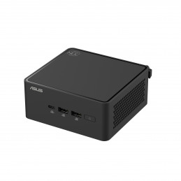 ASUS NUC 15 Pro RNUC15CRHC700002 musta 240H