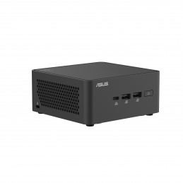 ASUS NUC 15 Pro RNUC15CRHC700002 musta 240H