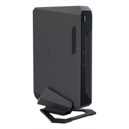 ASUS NUC 14 Pro Performance Kit RNUC14SRKU910002I musta 185H