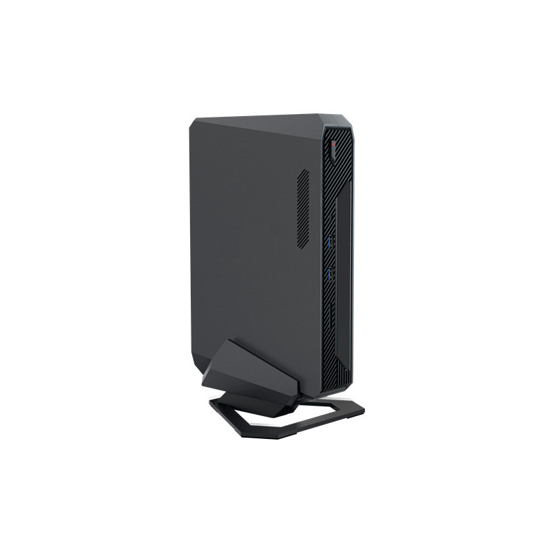 ASUS NUC 14 Pro Performance Kit RNUC14SRKU910002I musta 185H