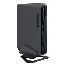 ASUS NUC 14 Pro Performance Kit RNUC14SRKU910002I musta 185H
