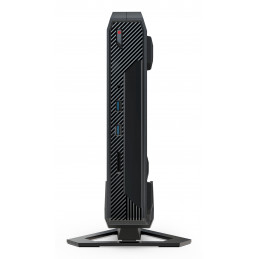 ASUS NUC 14 Pro Performance Kit RNUC14SRKU910002I musta 185H
