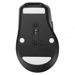 ASUS MD200 MOUSE BK hiiri Office Molempikätinen RF Wireless + Bluetooth Optinen 4200 DPI