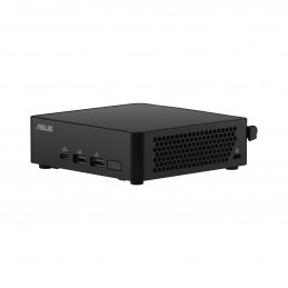 ASUS NUC 14 Pro RNUC14RVKU7088C2I Intel Core Ultra 7 155H 32 GB DDR5-SDRAM 512 GB SSD Windows 11 Pro Mini PC musta