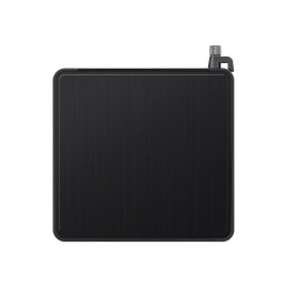 ASUS NUC 14 Pro RNUC14RVKU7088C2I Intel Core Ultra 7 155H 32 GB DDR5-SDRAM 512 GB SSD Windows 11 Pro Mini PC musta