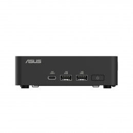 ASUS RNUC15CRKU700002 musta 255H