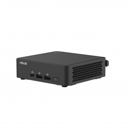 ASUS RNUC15CRKU700002 musta 255H